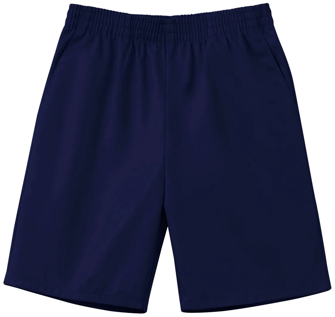 (52131N) Boys Pull-On Short - Sizes 4-7