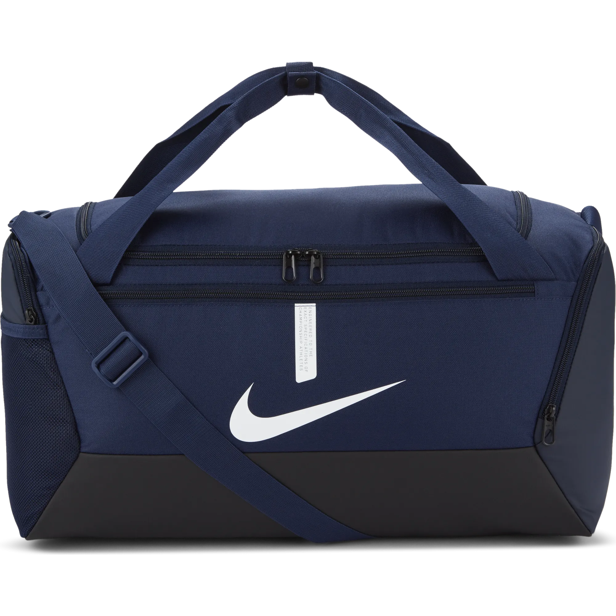 Academy Team S Duffel Bag 2021