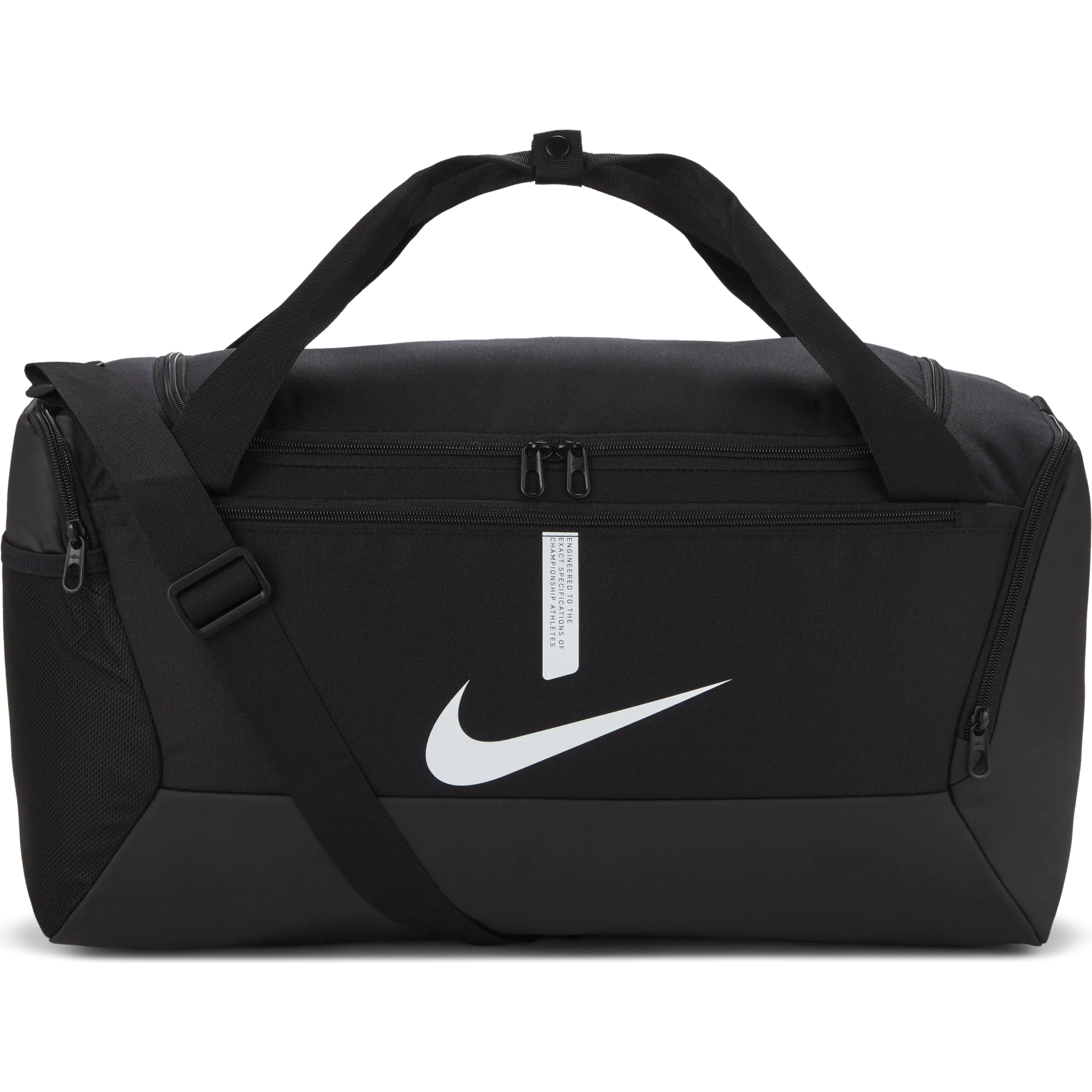 Academy Team S Duffel Bag 2021