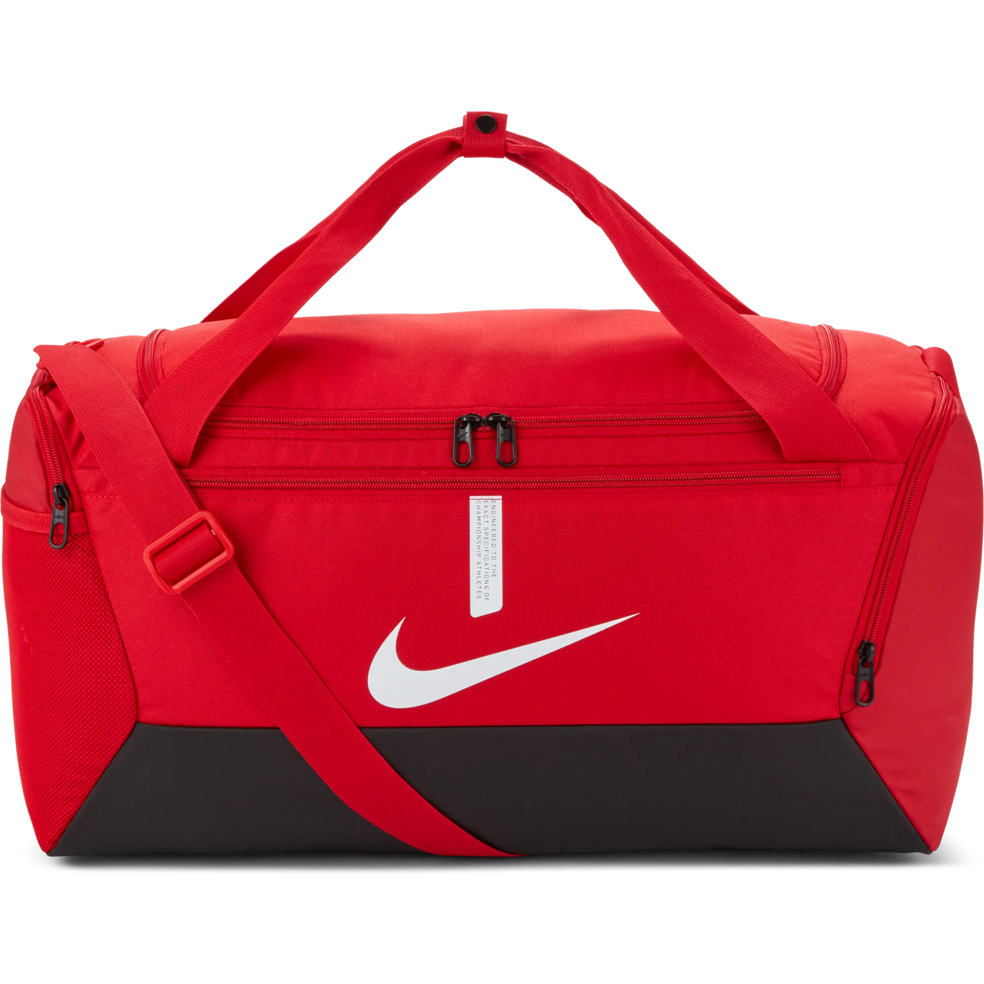 Academy Team S Duffel Bag 2021