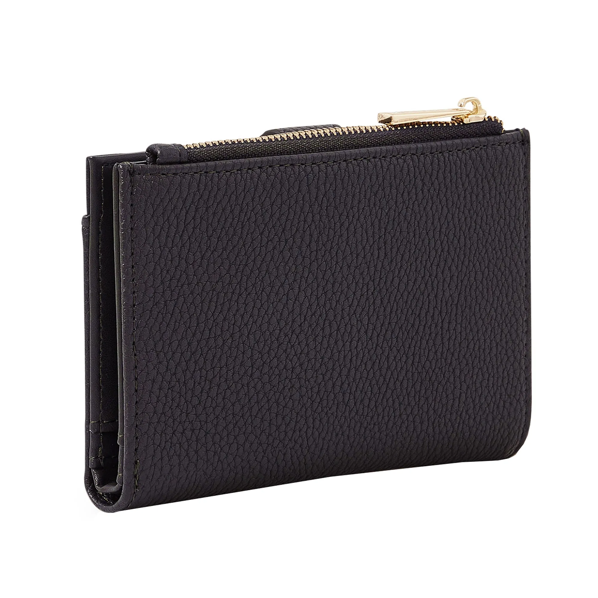 Accessorize London Women's Blue Removable Cardholder