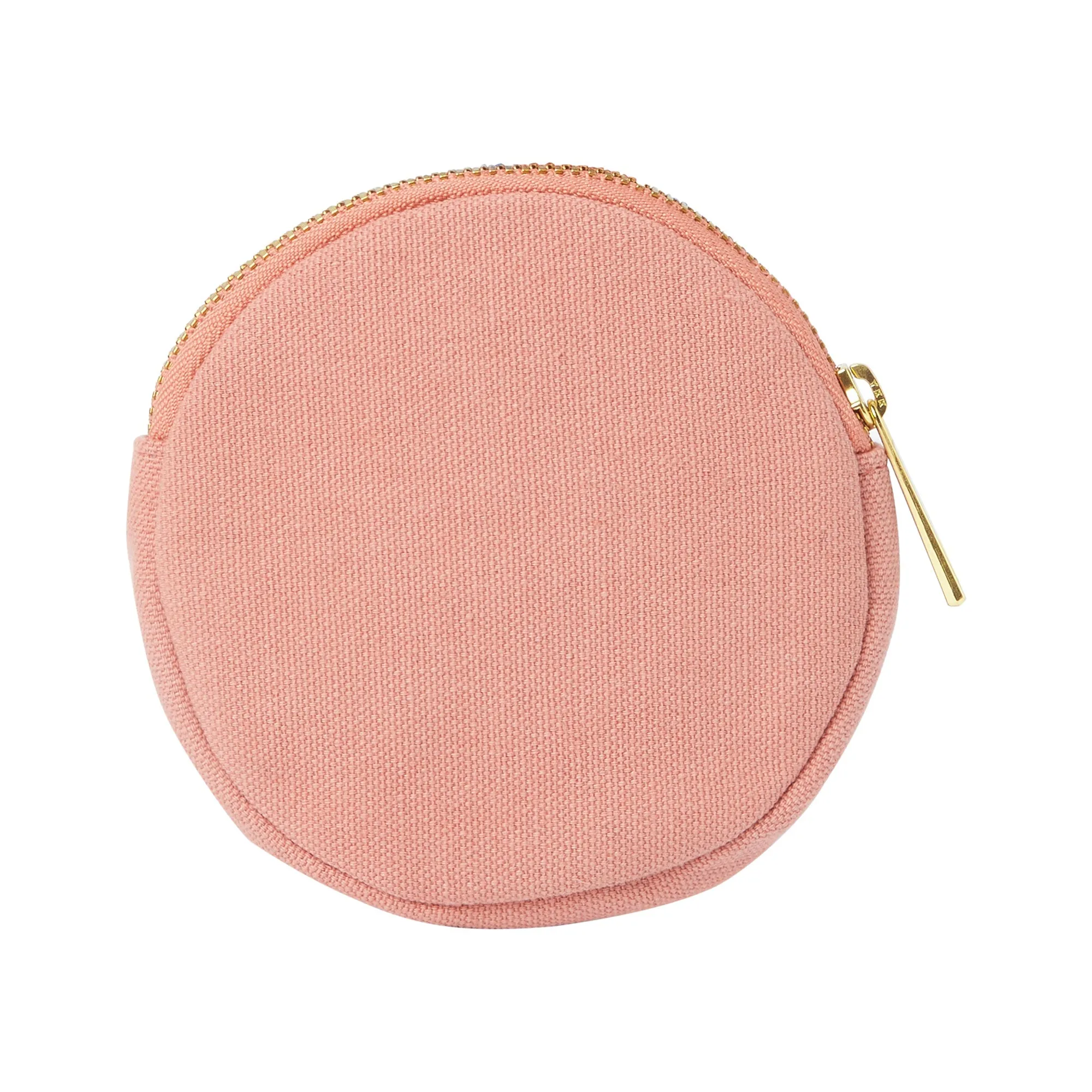 Accessorize London Women's Pink
 Classic Cardholder