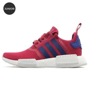 ADIDAS NMD_R1 GS Pink Violet