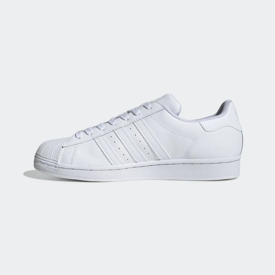 Adidas Originals  Superstar Triple White