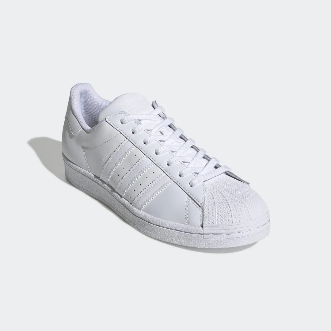 Adidas Originals  Superstar Triple White