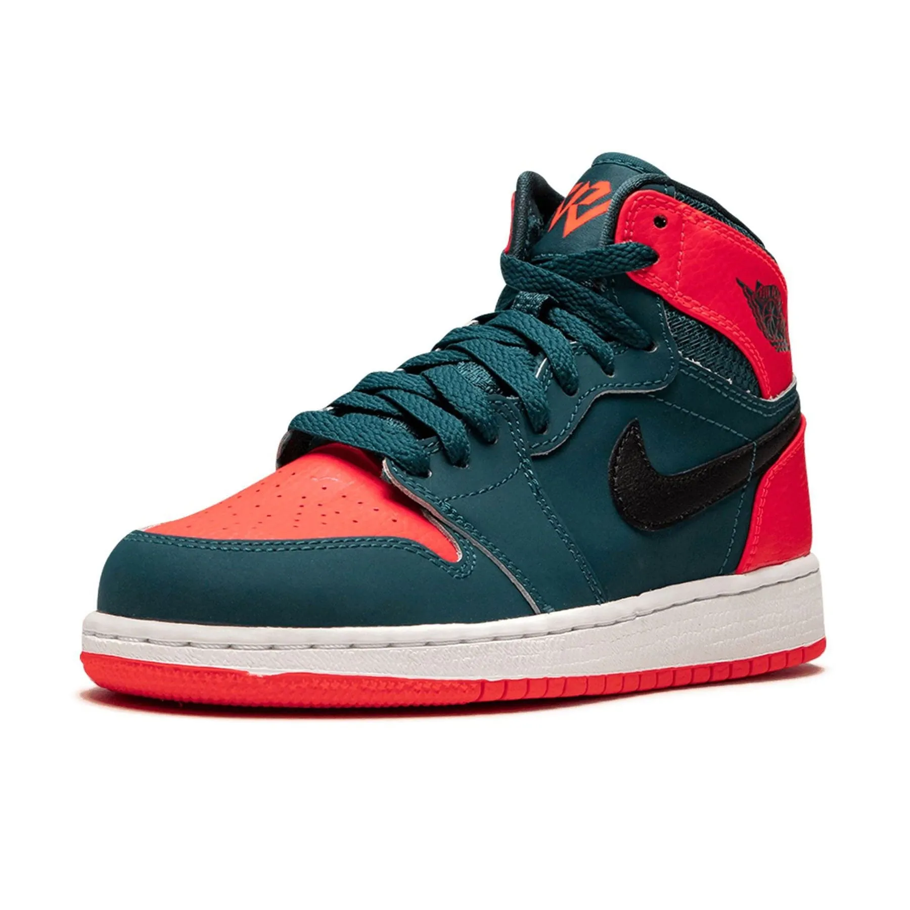 Air Jordan 1 Retro High GS 'Russell Westbrook'