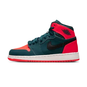 Air Jordan 1 Retro High GS 'Russell Westbrook'