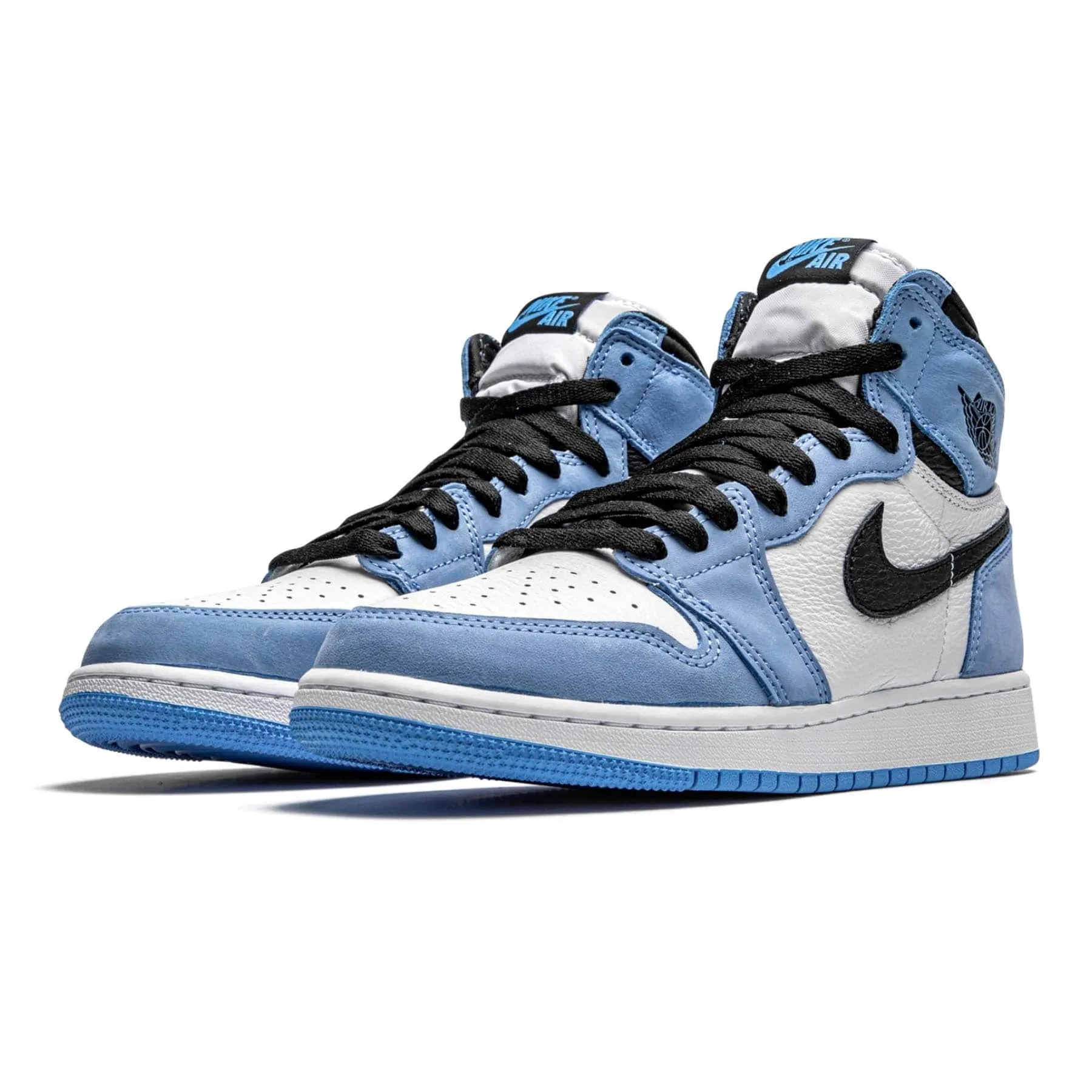 Air Jordan 1 Retro High OG GS 'University Blue'