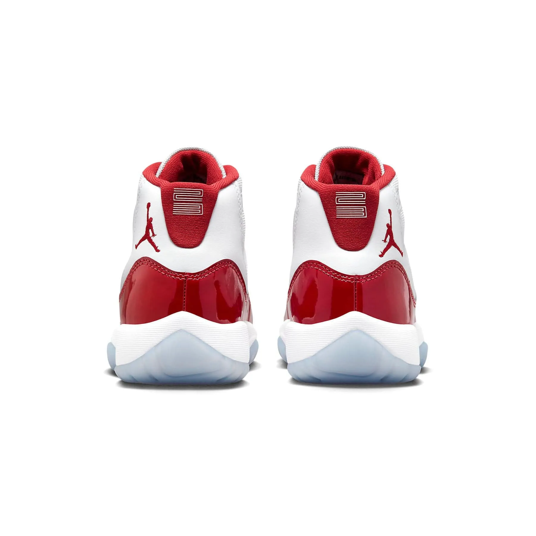 Air Jordan 11 Retro GS 'Cherry'