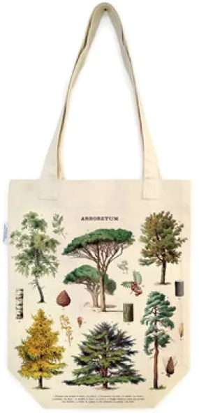  Arboretum  Tote Bag