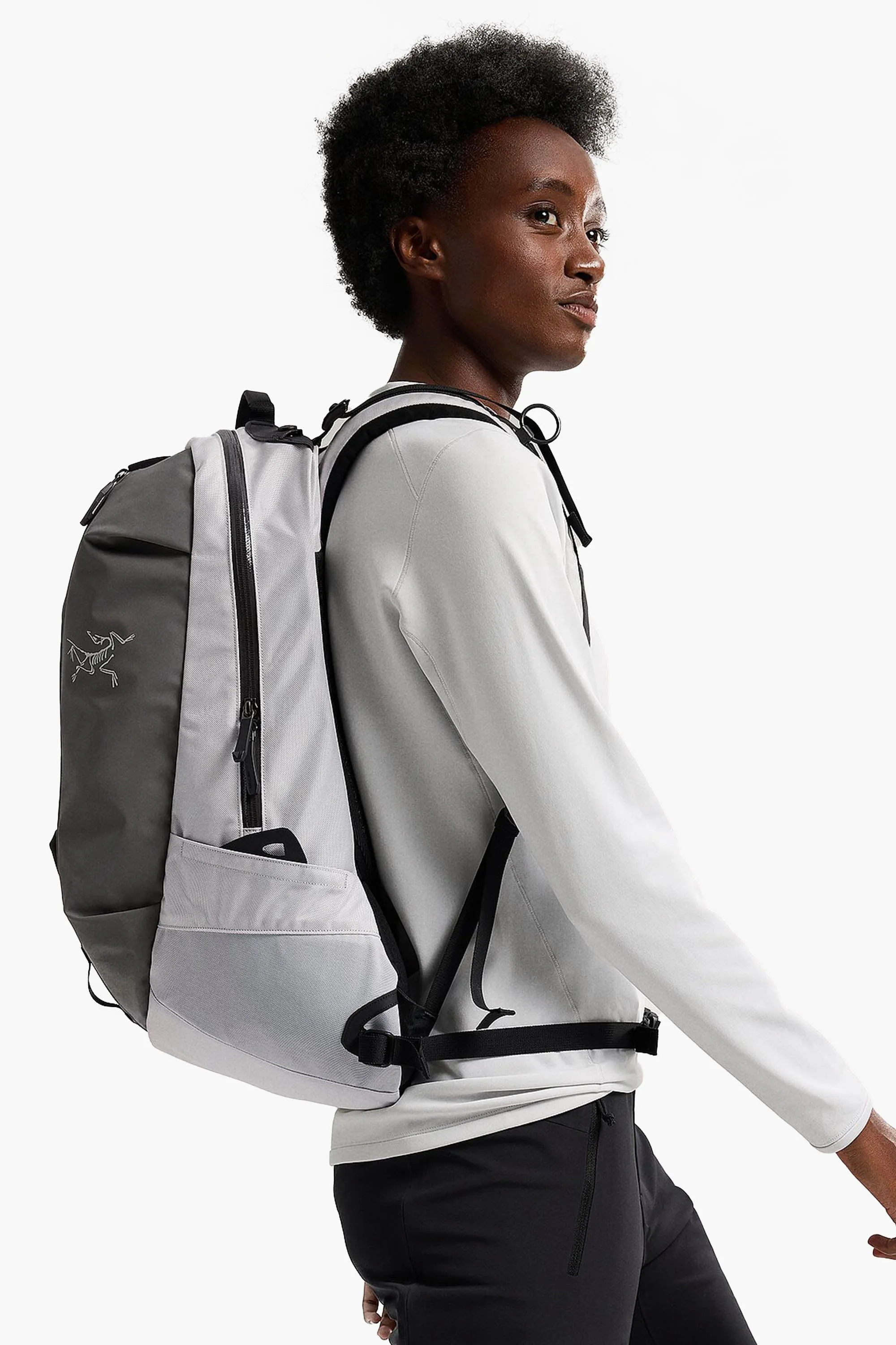 Arc'teryx Arro 22 Backpack in Atmos