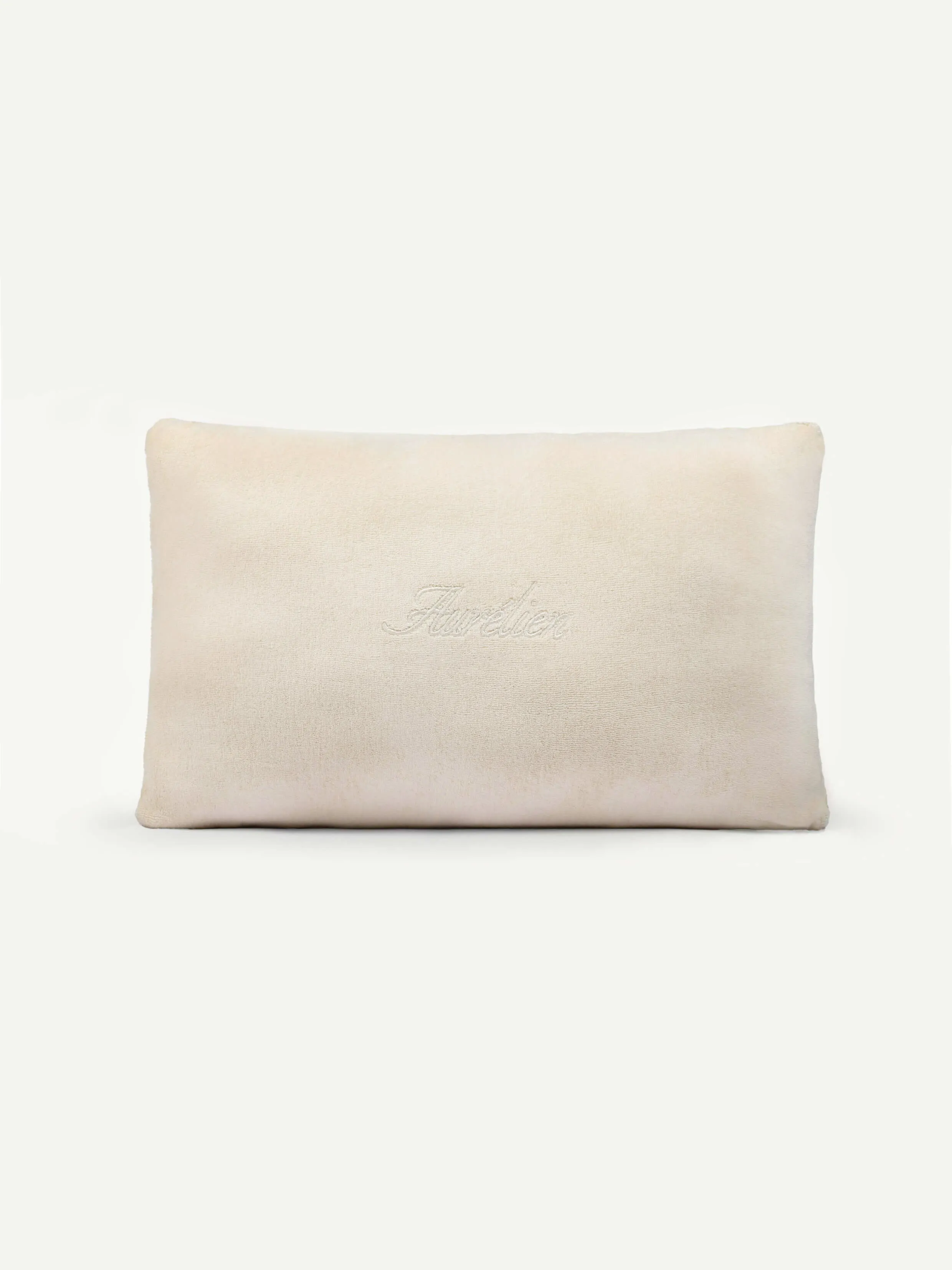 Beachside Pillow Shell