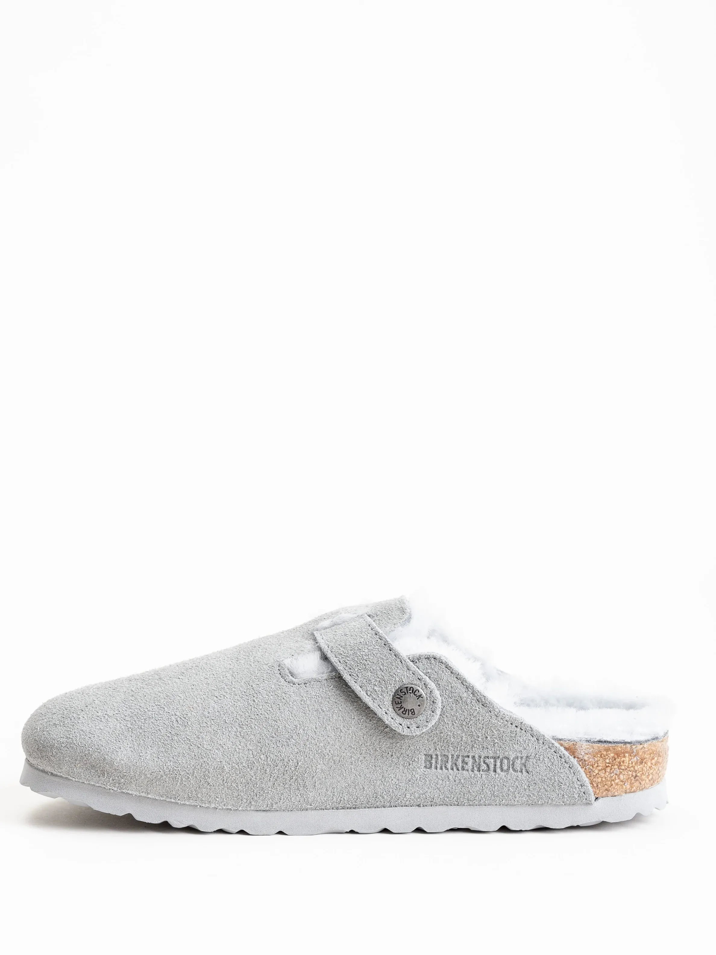 Birkenstock Boston Shearling