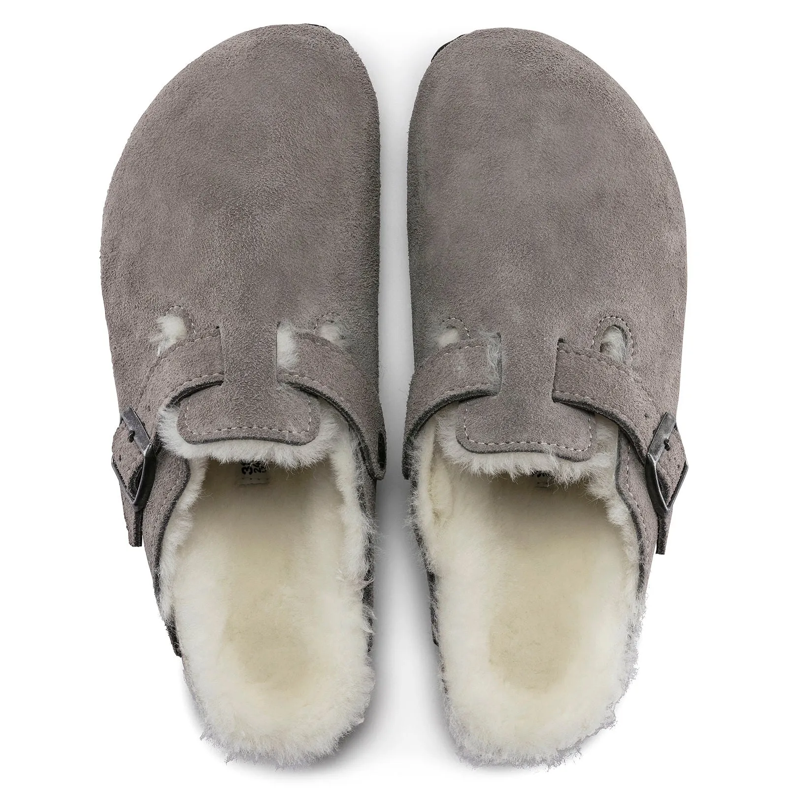 Birkenstock Boston Shearling