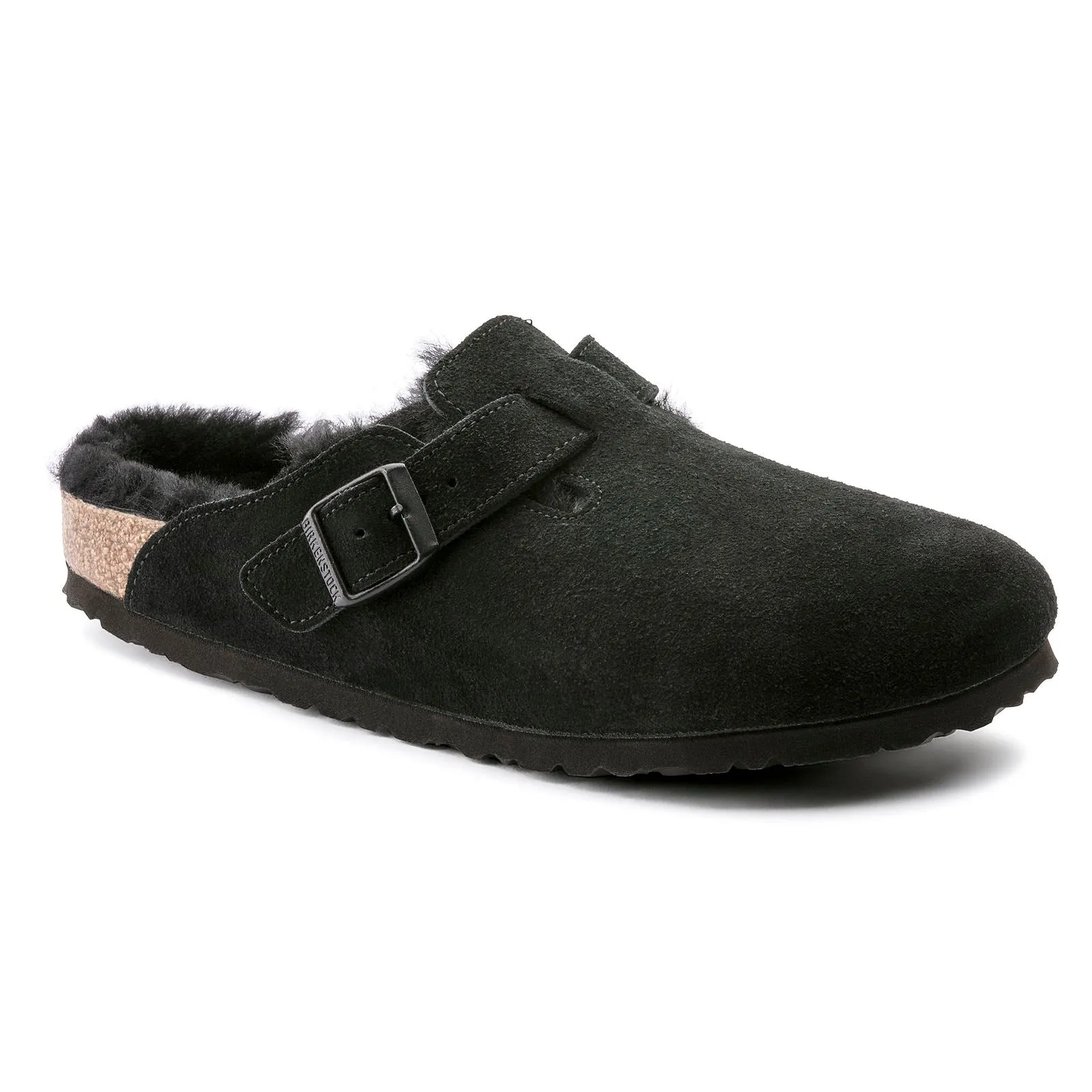 Birkenstock Boston Shearling