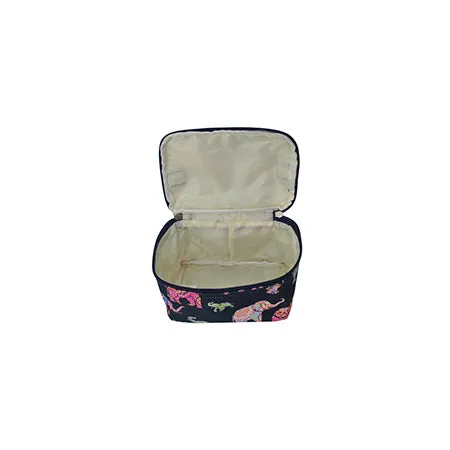 Bohemian Elephant NGIL Cosmetic Case