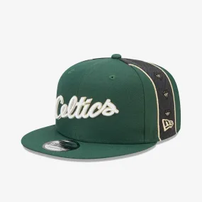 Boston Celtics 9Fifty City Edition Snapback