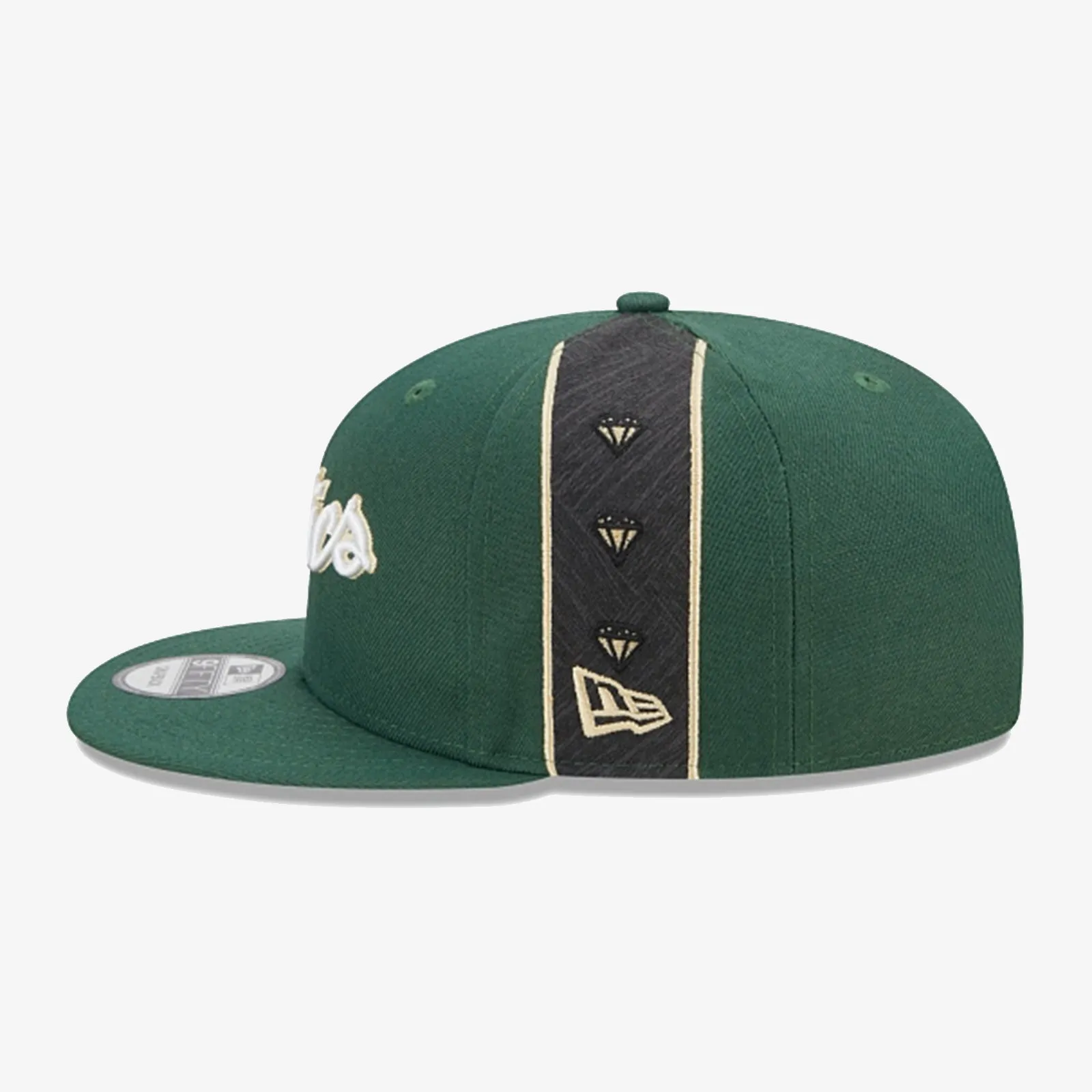 Boston Celtics 9Fifty City Edition Snapback