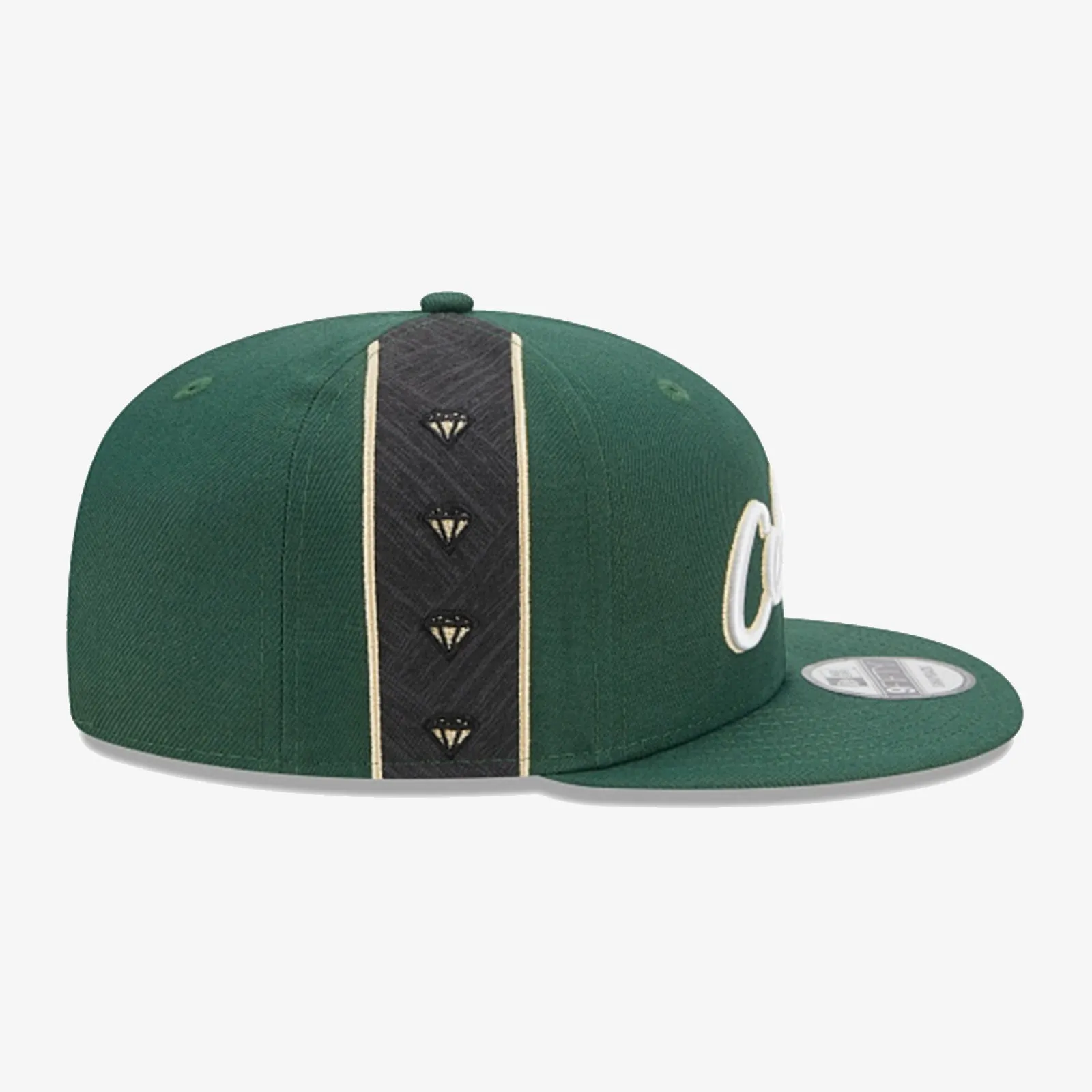 Boston Celtics 9Fifty City Edition Snapback