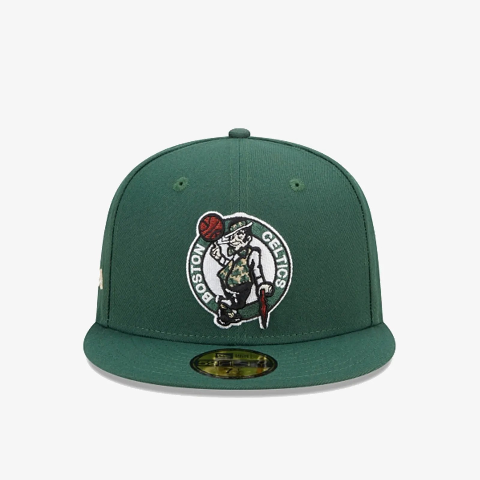 Boston Celtics Alternative 9Fifty City Edition Snapback