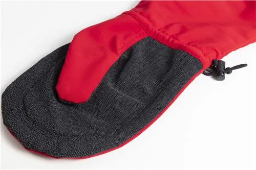 Brynje Expedition Shell Mittens