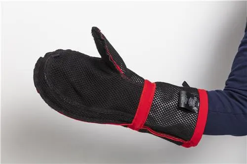 Brynje Expedition Shell Mittens