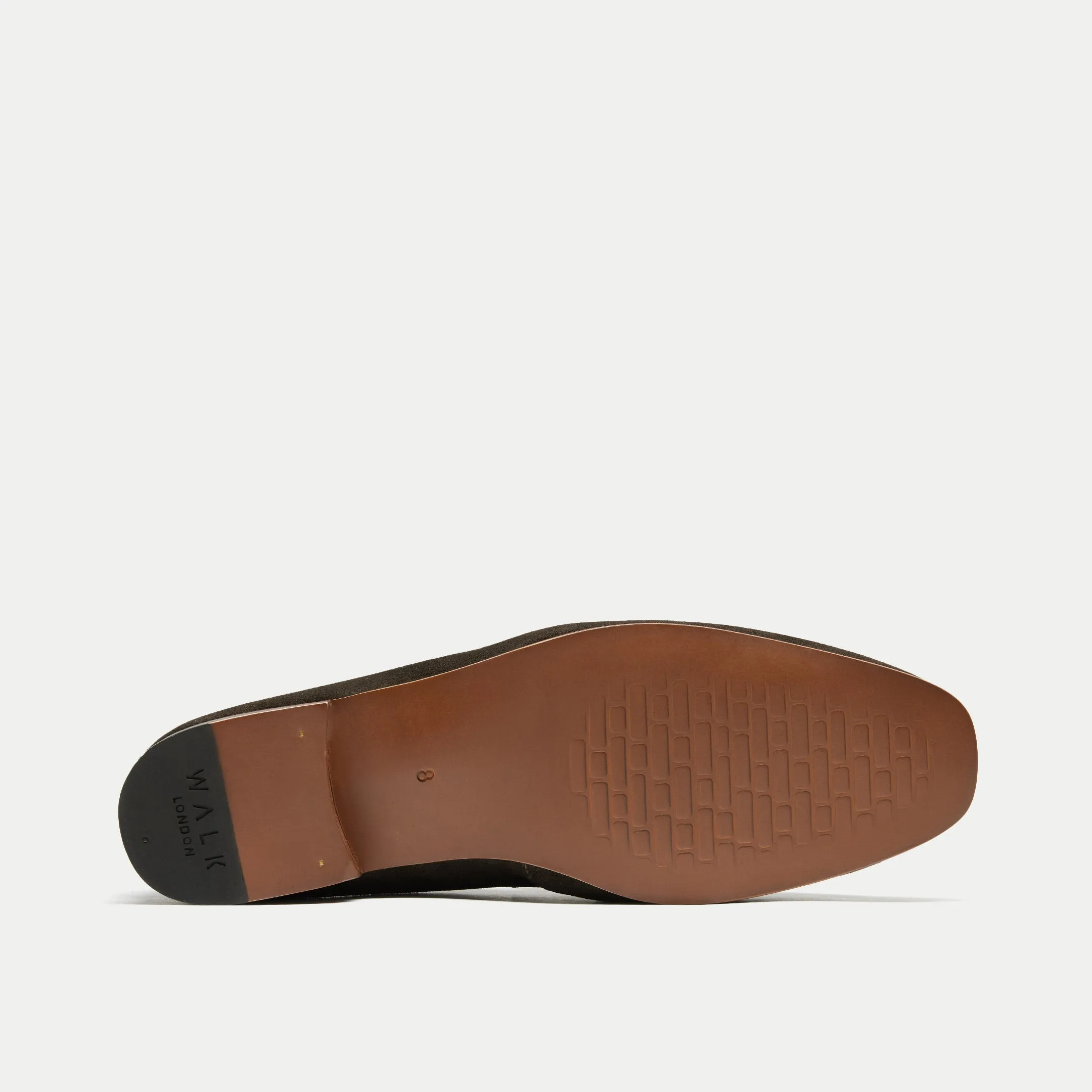 Capri Saddle Loafer