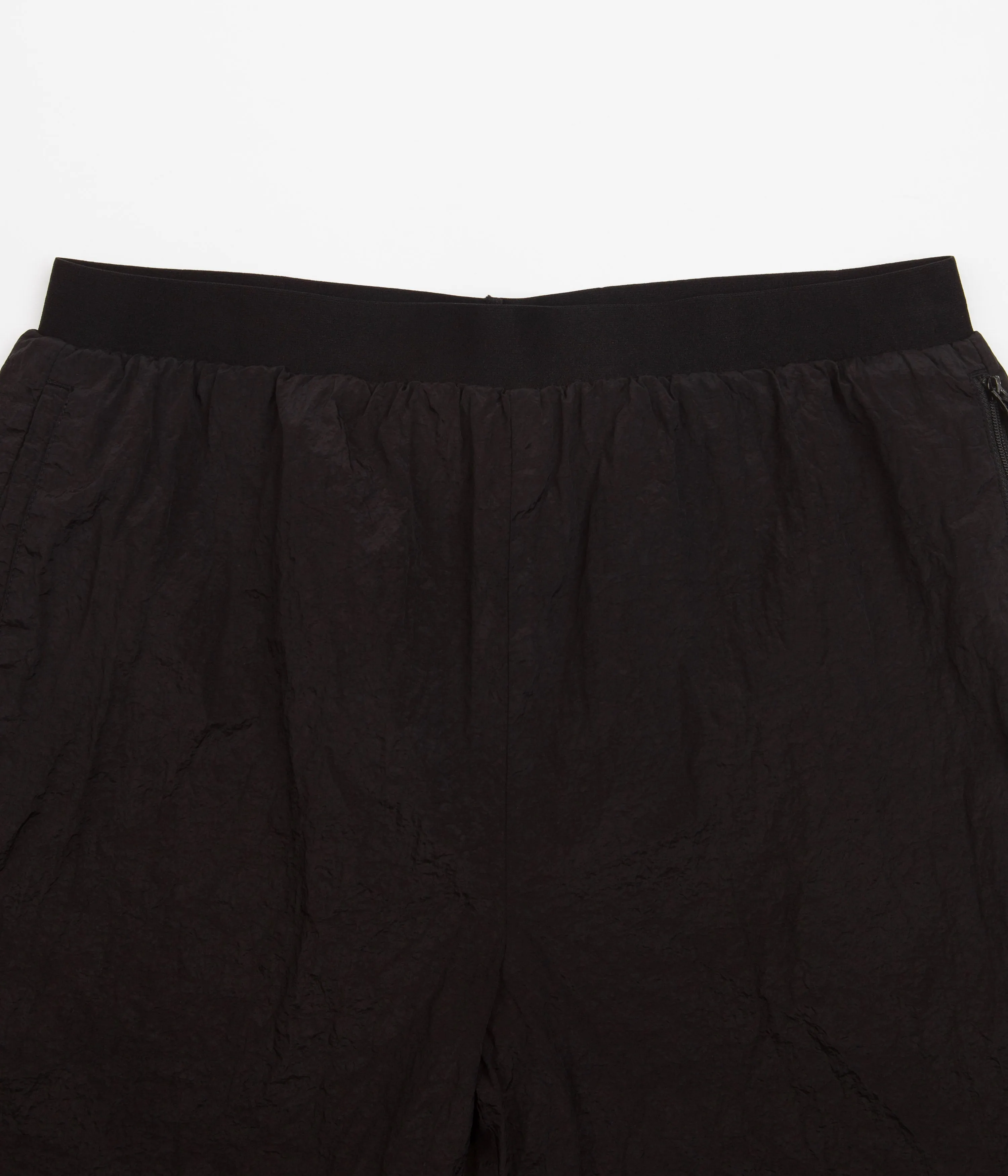 Carrier Goods Trail Runner Shorts - Black