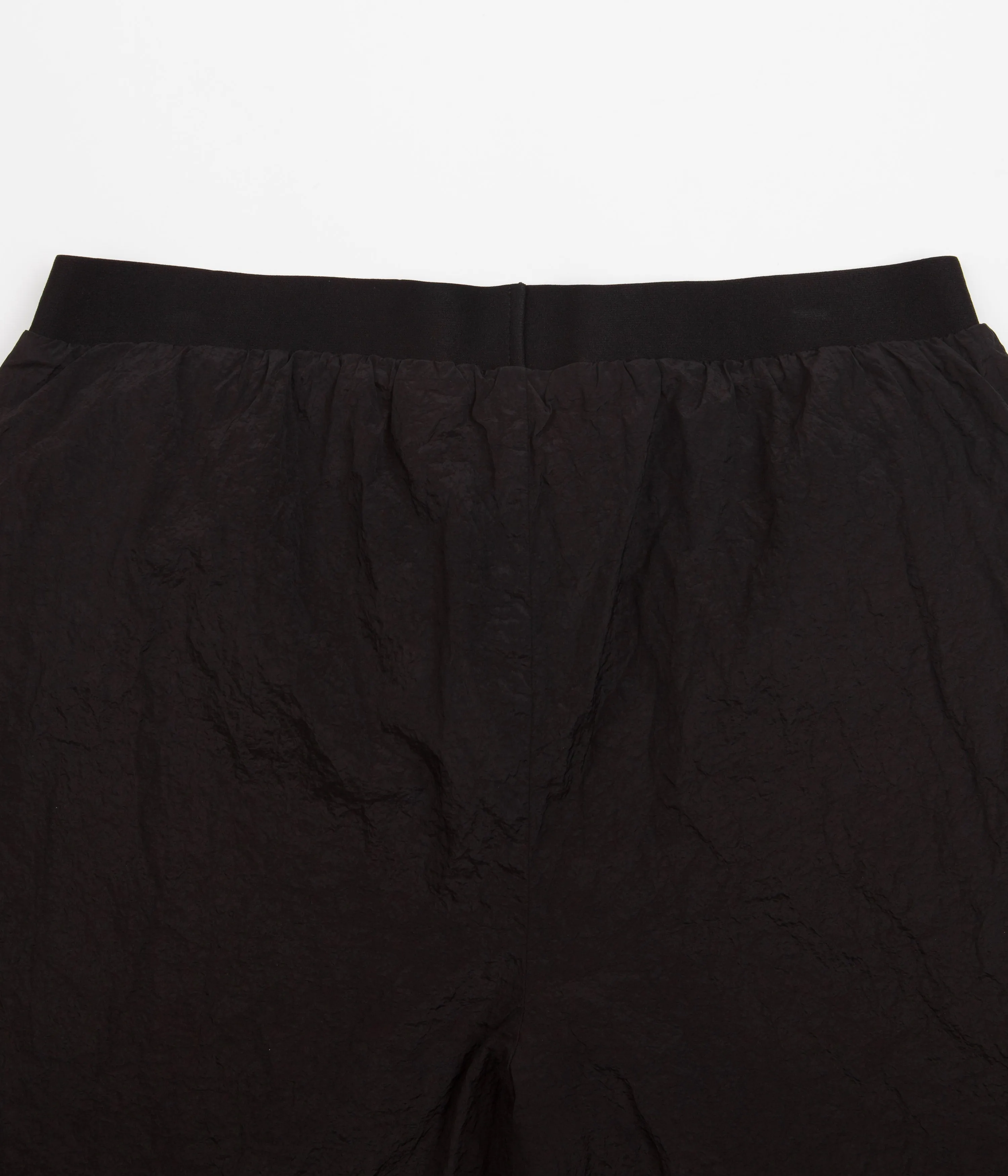 Carrier Goods Trail Runner Shorts - Black