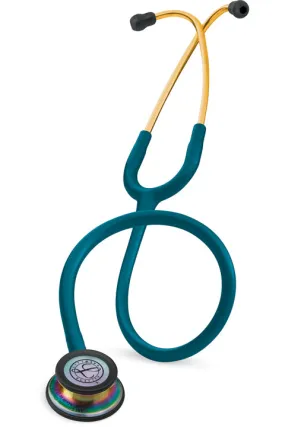 Classic III Monitoring Stethoscope SF in Caribbean Blue - L5807RB