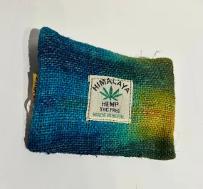 Coin Purse - Hemp