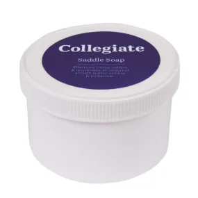 Collegiate Saddle Soap