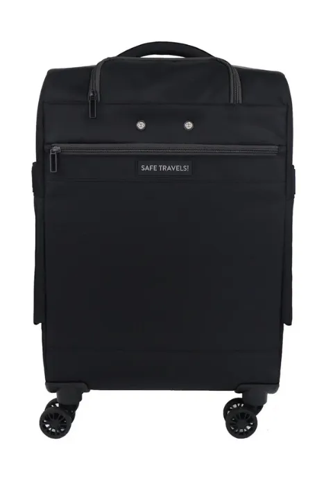 Constellation 20" Sustainable Soft Sided Carry-On