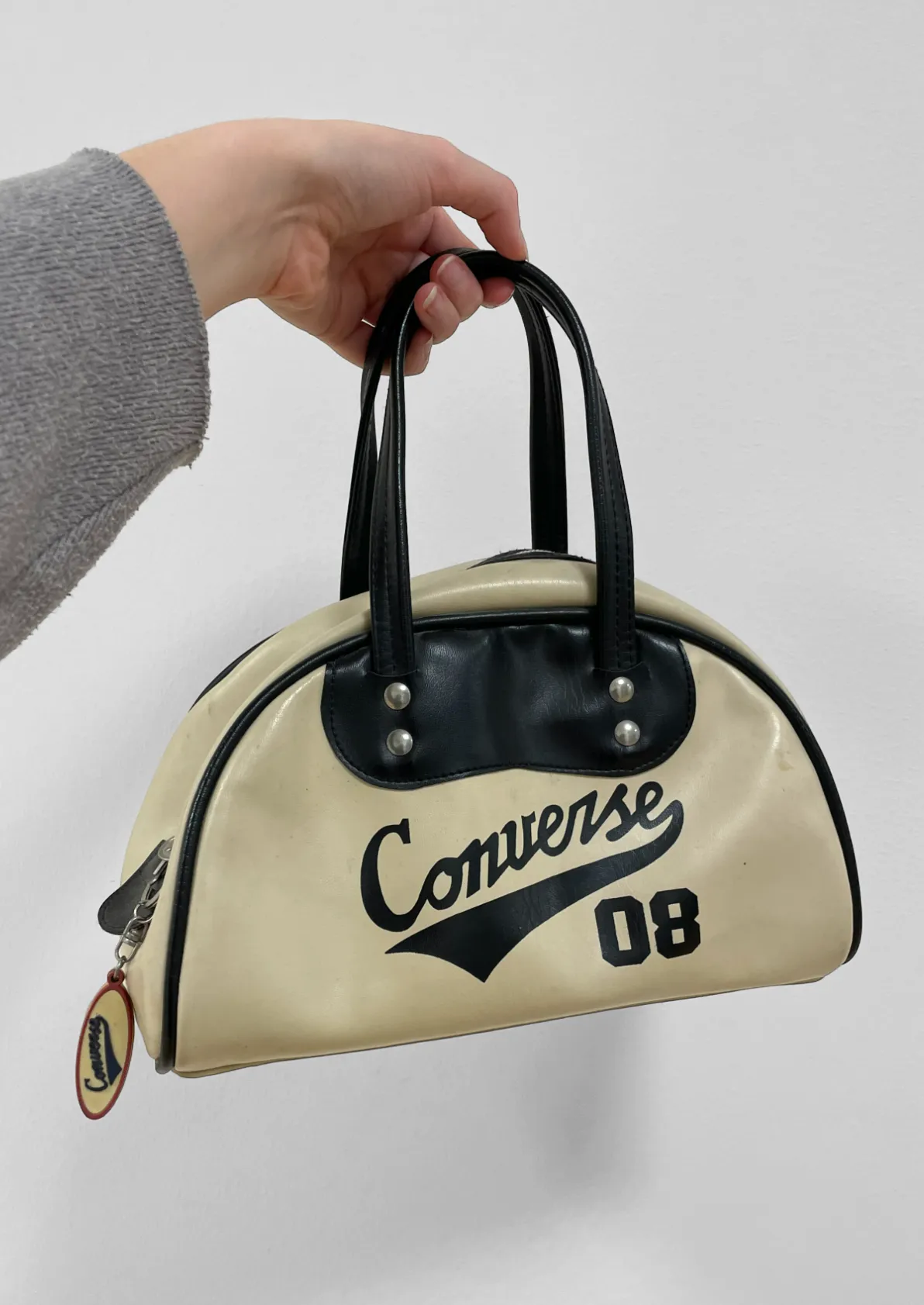 Converse All Stars Bowling Bag Small