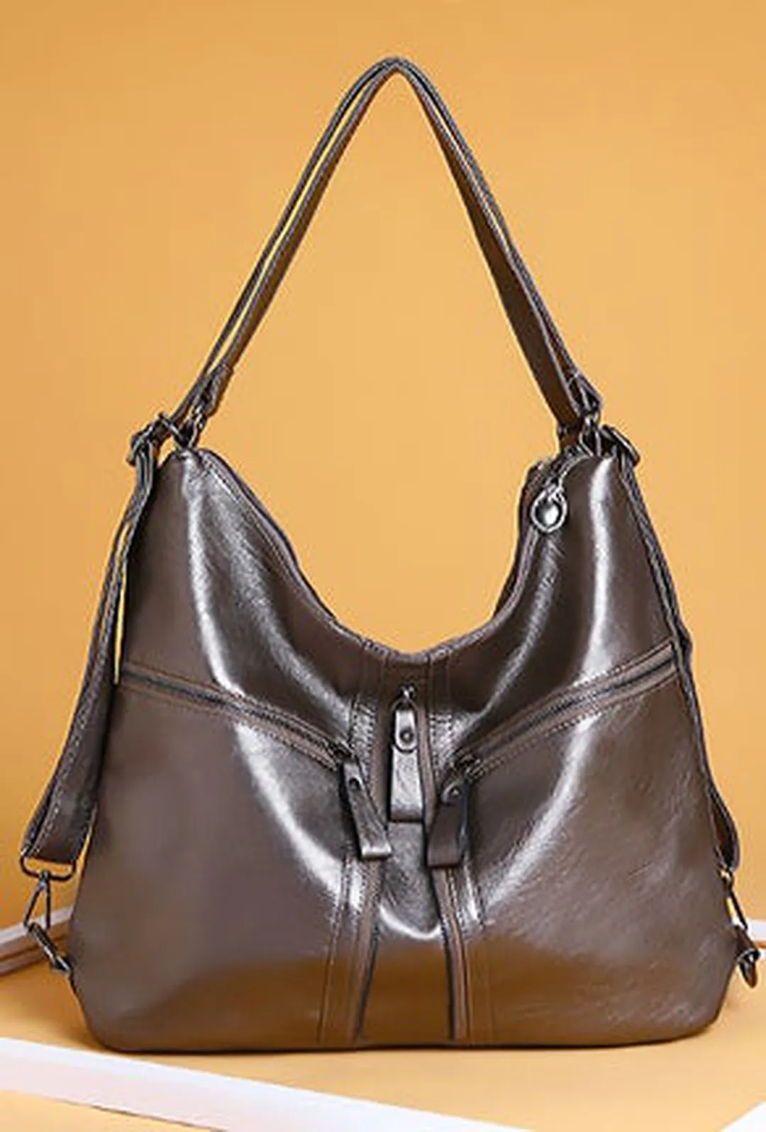 DEDE - HOBO SHOULDER BAG