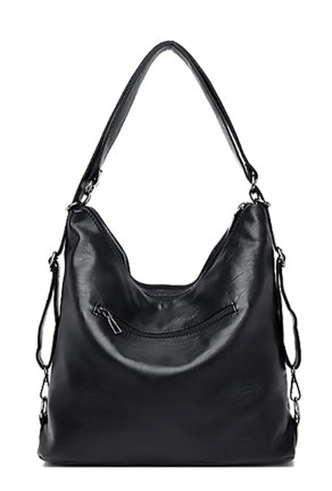 DEDE - HOBO SHOULDER BAG