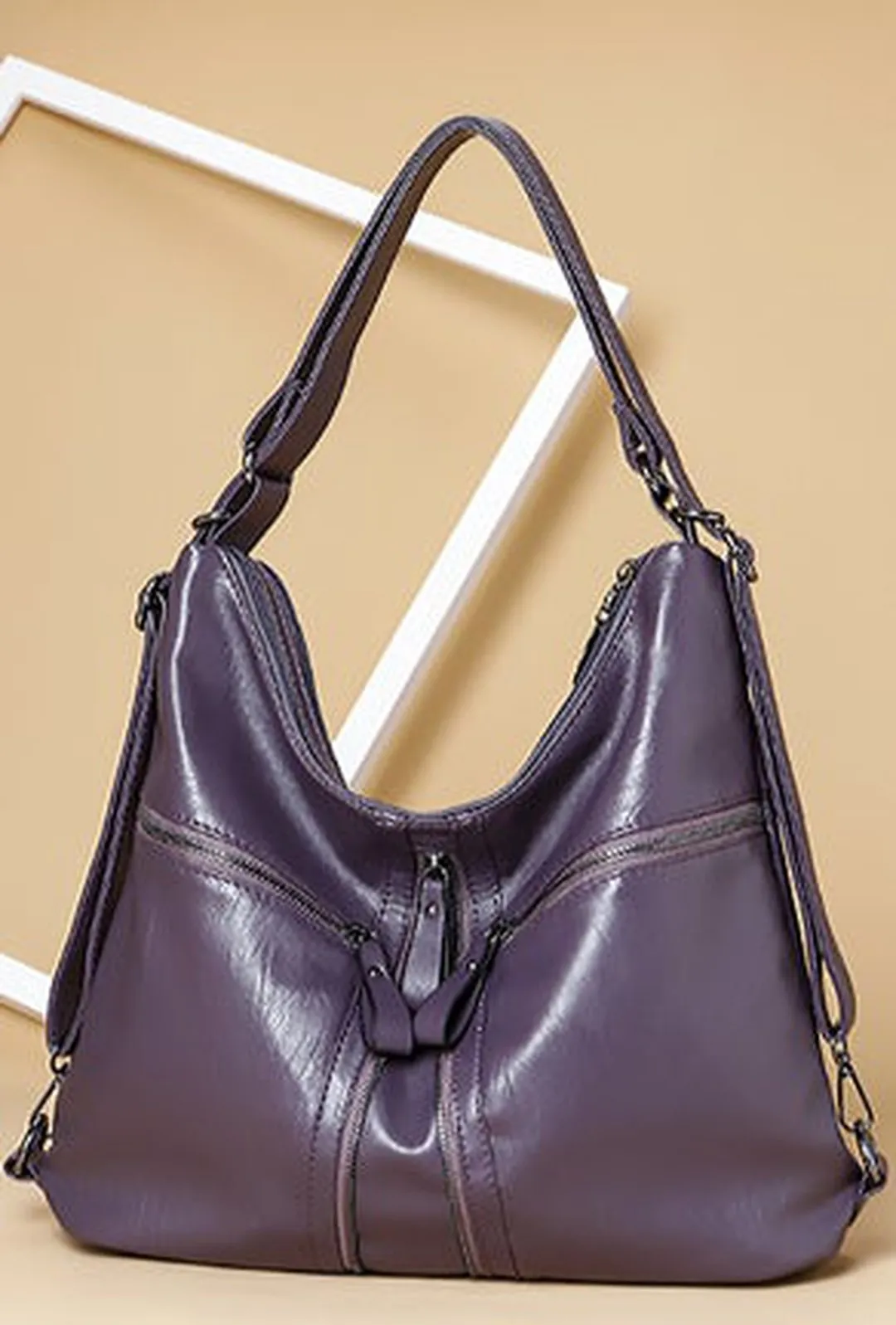 DEDE - HOBO SHOULDER BAG