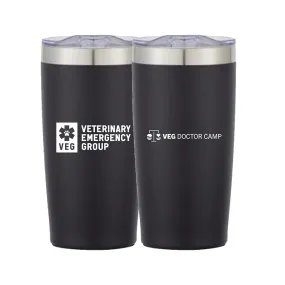 Doctor Camp 18 oz. Tumbler