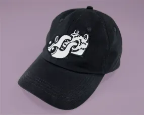 Dog Eyes Hat