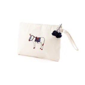 Donkey Pouch Bag