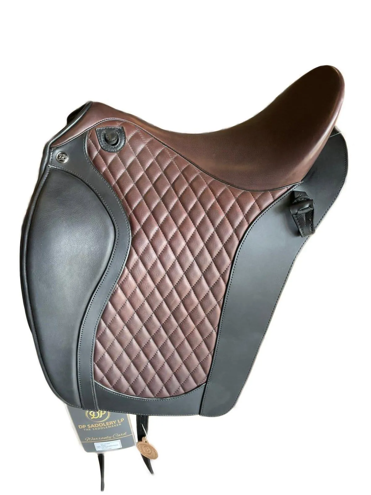 DP Saddlery Faro DL 5068