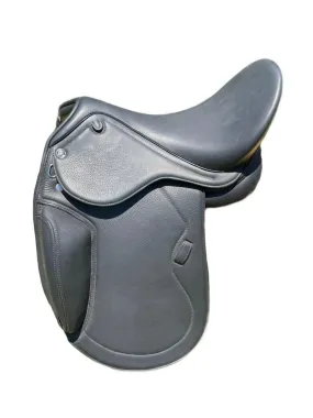 DP Saddlery Tango 5093