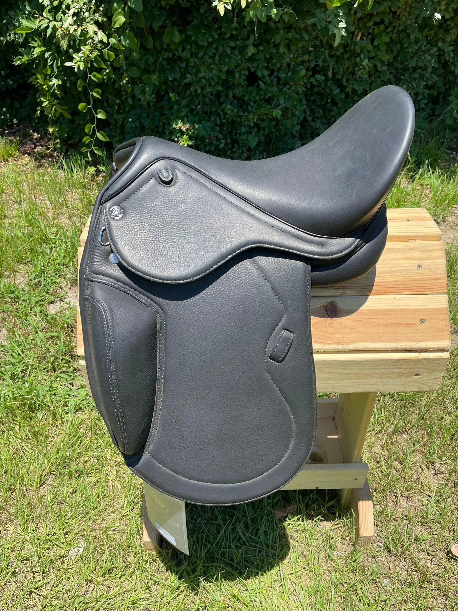 DP Saddlery Tango 5093