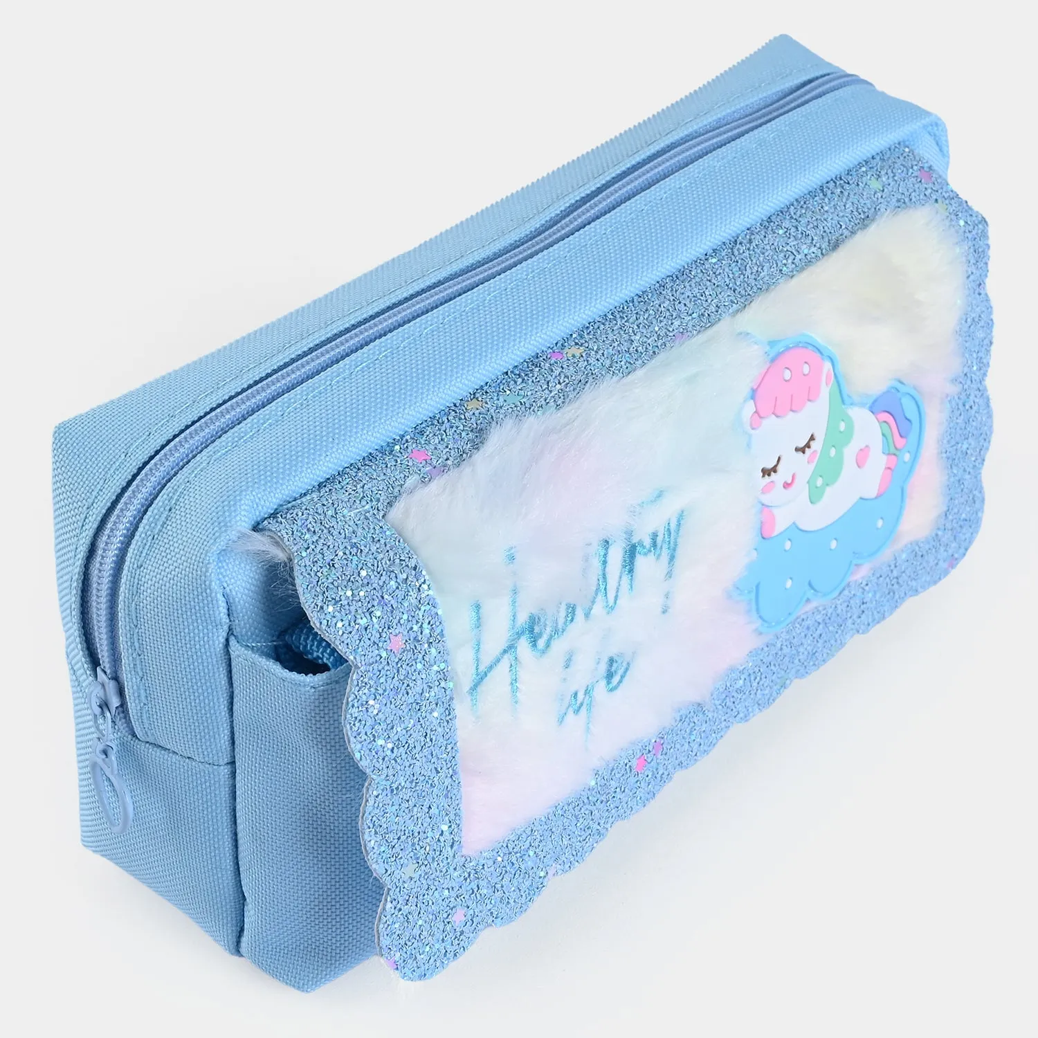 Elegant Stationary Pouch For Kids