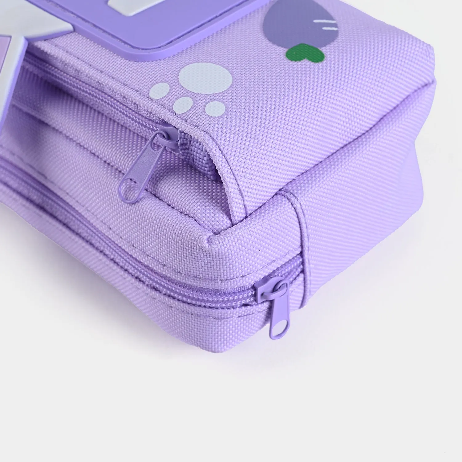 Elegant Stationary Pouch For Kids