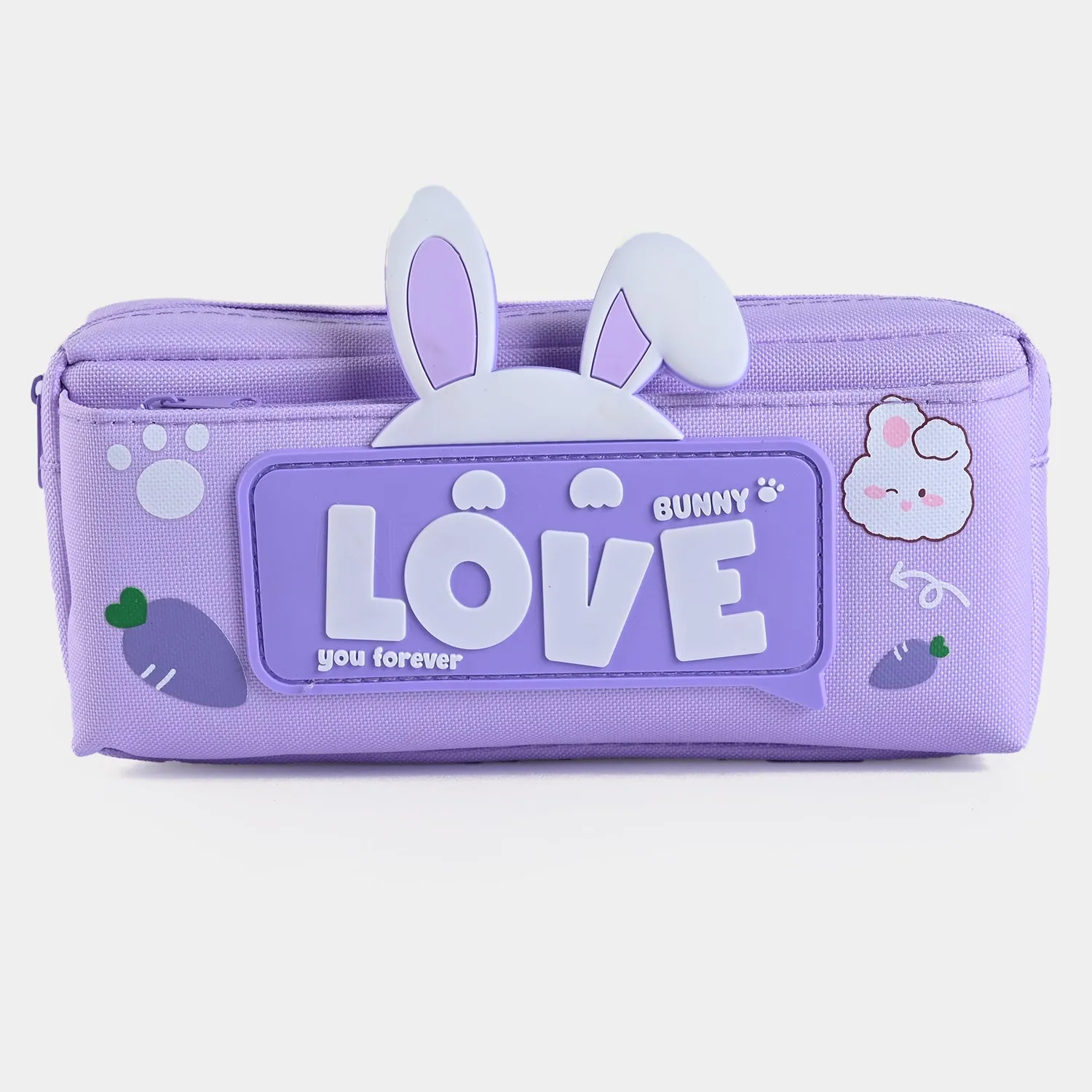 Elegant Stationary Pouch For Kids