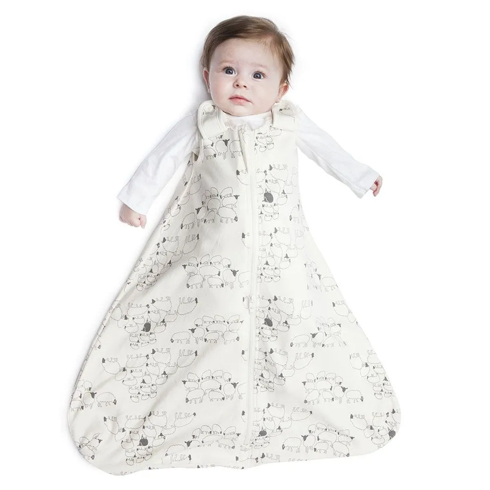 Ergobaby Classic Sleep Bag (0-6 S) TOG 2.5 - Sheep