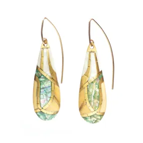 Eska Drop Earrings