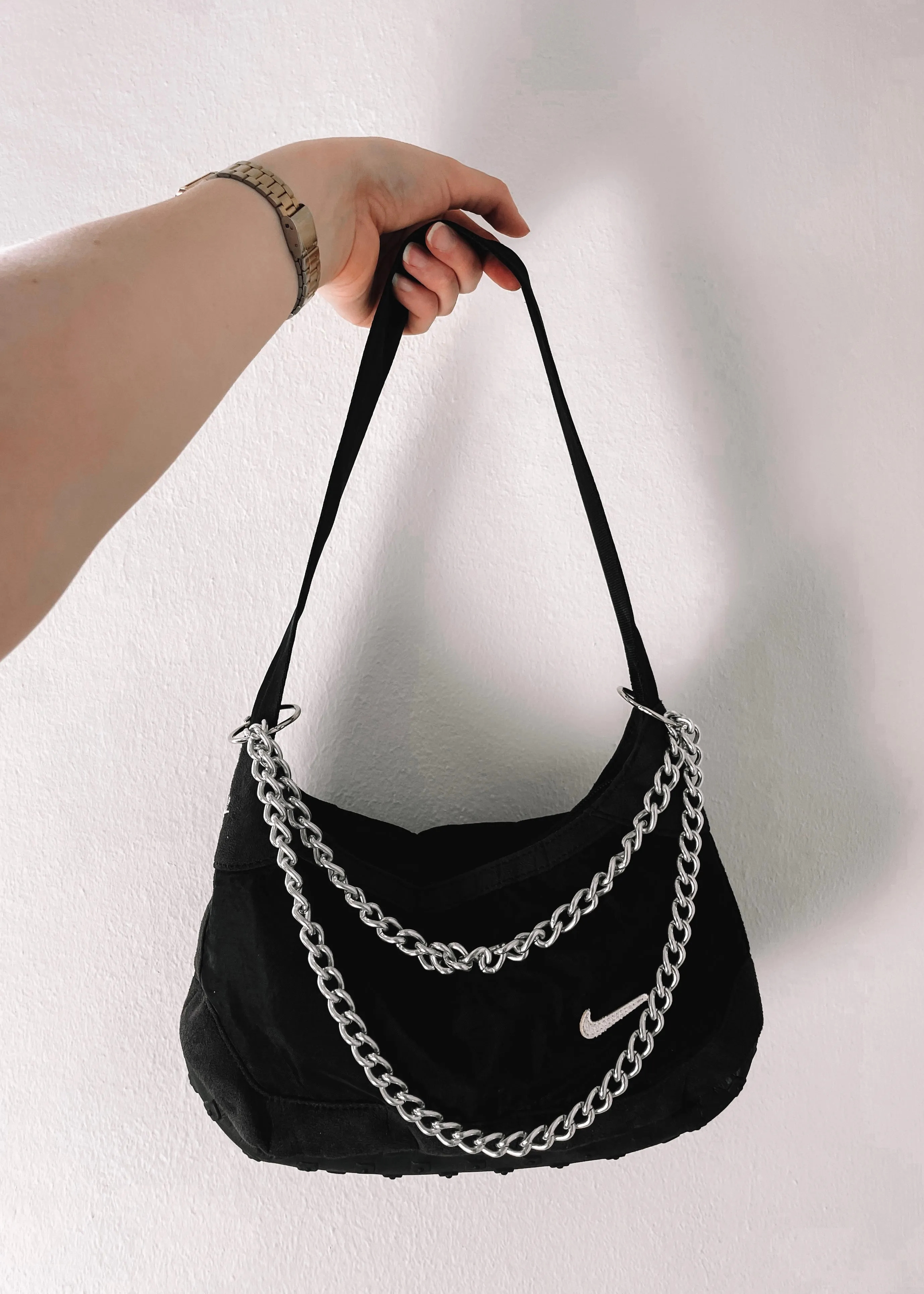 EXCLUSIVE NIKE BAG