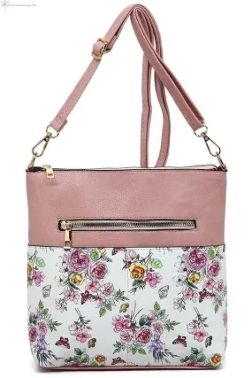 Fashion Crossbody Bag